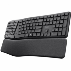TECLADO TRUST 25704 KEYRA